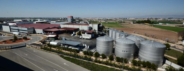 精煉生活，滋養(yǎng)未來(lái)——XX油脂公司簡(jiǎn)介